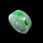 Icy Jadeite Pendant (Taipeh) - Bild 2