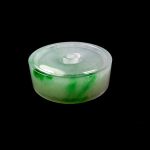 Icy Jadeite Pendant (Taipeh) - Bild 3