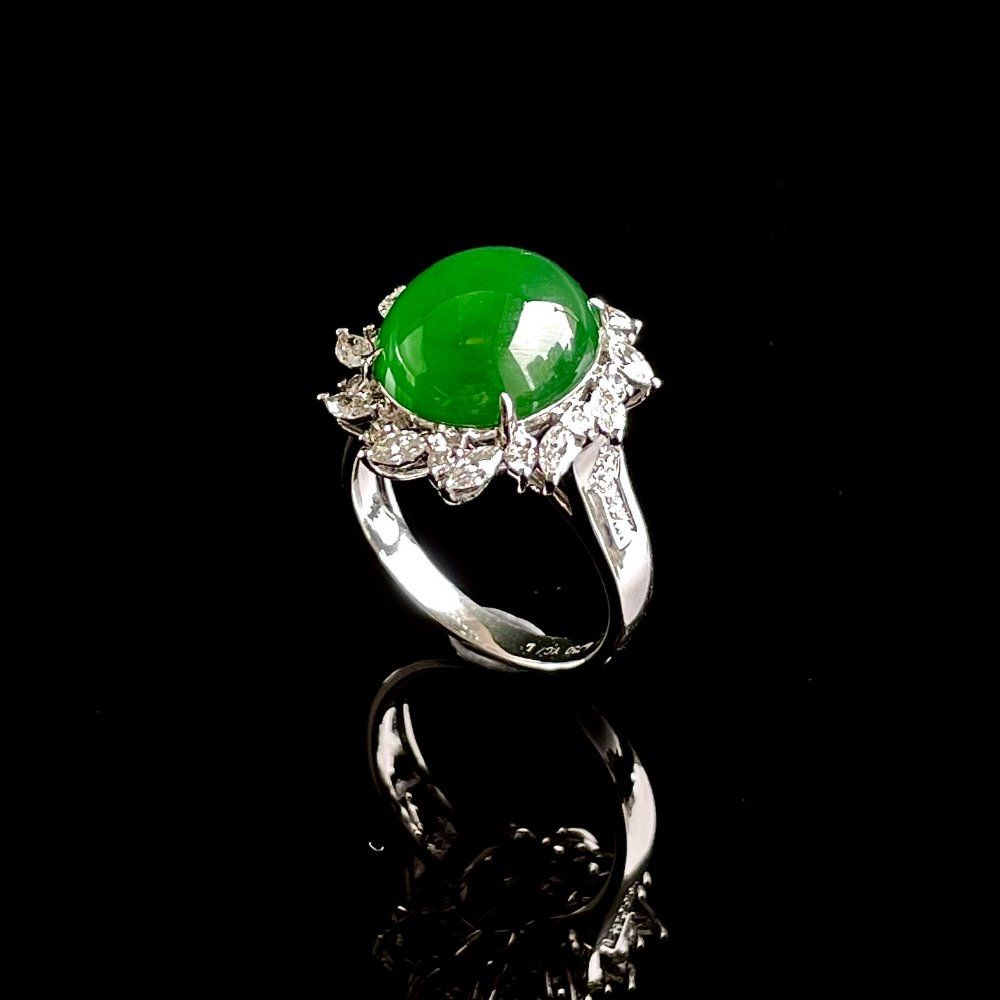 ARE2012A002-1.jpgeildTaipeh Jadeite Ring Size 12 (Taipei) - Image 1
